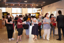 김정민 명창 초청 판소리 ‘적벽가’ 공연 개최…주 이탈리아 밀라노 총영사관