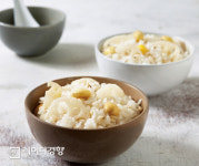 [임성용의 보약밥상] 물만 먹어도 살찌는 사람에게 딱 좋은 ‘율무’