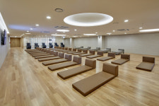 개운하게 즐기는 호캉스…스파부터 바디케어까지