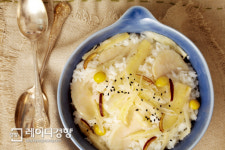 [주말&]밥이 맛있는 계절, 한솥에 뚝딱 레시피