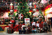 겨울잠 자느라 못 봤곰 조명박물관, 특별전 개최