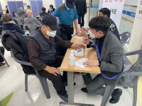 한국오므론헬스케어, ‘제20회 고혈압 주간행사’ 캠페인 후원