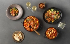 이게 다 비건 메뉴라고요? 올해도 계속된다…‘채식’ 바람