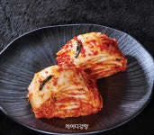 美 매체 “김치가 슈퍼푸드인 7가지 이유”