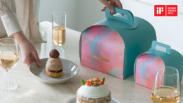 제주 파르나스호텔, 세계 3대 디자인상 수상