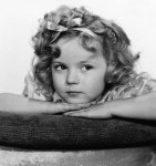 미국 대공황을 잠재운 천재 아역 배우 셜리 탬플[세기의 비하인드]