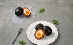 6,830원의 행복, 공룡알 주먹밥[만슐랭 가이드]