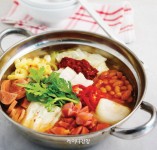 밥 한 공기 뚝딱, 찌개의 계절[주말&]