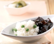 반찬 따위 필요 없어요…나른한 날의 덮밥[주말&]