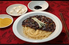 삼겹살, 냉면, 한우 이어 이젠 <짜장면 랩소디>