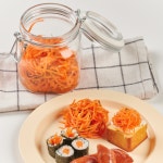 ‘당근 라페’가 얼마나 맛있는지 아세요?[펀펀(funfun)한 요리]