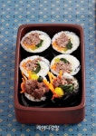 봄기운 솔솔, 김밥을 쌉시다[주말&]