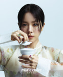 매혹적인 동양의 미, 한지민 [화보]