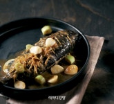 5월의 수산물, 우럭과 청어로 즐기는 봄 맛[주말&]