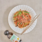 특별한 날 아니어도 즐기기 좋은 꼬수운 맛 ‘잡채’[펀펀(funfun)한 요리]