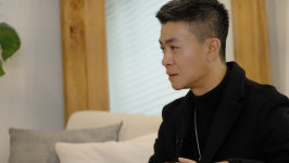 형사 전문 배우 정홍재가 ‘29초 영화제’ 달인이 된 이유