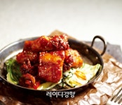 콜록콜록…몸을 따뜻하게 하는 부추가 필요할 때[주말&]