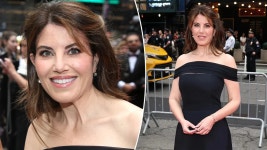 美클린턴 탄핵시킨 ‘르윈스키’ 뭐 하나 봤더니…할리우드 제작사 대표로 성공