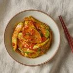 다시 돌아온 ‘오이무침’의 계절[펀펀(funfun)한 요리]