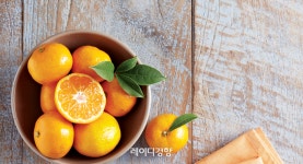 맛있게 먹고, 살뜰히 활용하자…의외로 쓸모 있는 귤껍질 활용법6