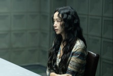 ‘자백의 대가’ 전도연의 매력적인 히피펌 관리법