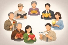 ‘수비학’ 탄생일로 보는…나의 부(富) 에너지는?