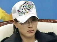 박세리, 대전시에 세리골프파크 제안