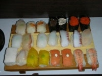 2900만원이면 월 1000만원 대박 초밥집 사장!