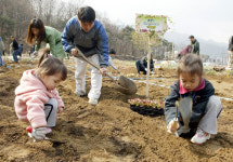 KTF 멤버되면 주말농장도 ‘꽁짜’