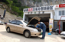 기아차, 도서지역 무상점검 서비스