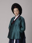 견미리, 일본내 한류 열풍 시너지 효과