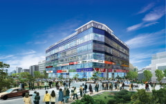 수원 첨단산업단지 독점상가 ‘명인테크노타운’ 분양