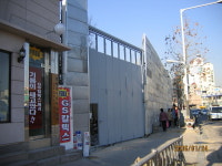 친환경기업 GS칼텍스 기름유출 나몰라