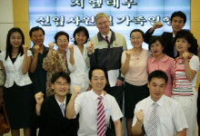 GM 대우, 신입사원 부모 초청 행사 개최