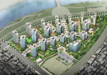 쌍용건설, 오산·부산 재개발 연이어 수주