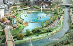 토공, 광주수완지구 ‘디자인시티’로 조성