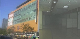 서울약령시 한방쇼핑몰 공실률로 “몸살”
