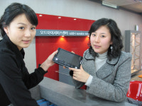 퓨전소프트, ‘오드아이 서울A/S센터’ 개소