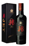 J&B, 나이톨로지 체험 이벤트 열어