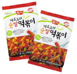 풀무원, ‘생가득 바로조리 순쌀 떡볶이’ 출시