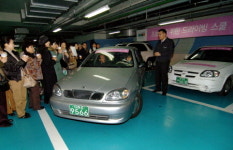 현대백화점 <주차의 달인>강좌