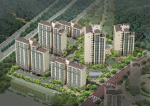 주공, 용인구성 임대 1101세대 공급
