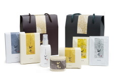 아미케어, ‘김소형 한방팩 혜윰’ 출시