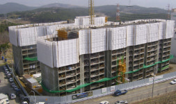 “전문건설 외길 걸어온 기술력이 발전 토대”