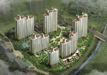 주공, 용인구성 휴먼시아 765세대 공급