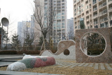 동탄 래미안 이달 23일 입주 시작