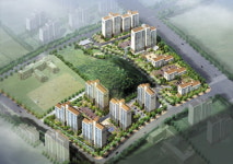 주공, 화성동탄 국민임대 765세대 공급