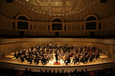 중국 국립 심포니 오케스트라’내한 공연