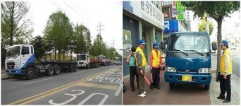 운수사업 허가신고 3개월로 연장