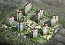 주공, 용인구성 임대 1566세대 공급